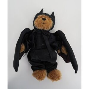 Ty Beanie Baby Bat Costume Bear Plush Toy Halloween Stuffed Animal